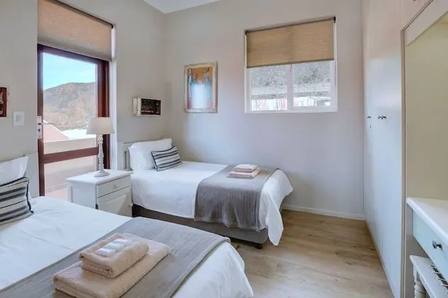 Family Apart Daire, 3 Yatak Odası, Deniz Manzaralı