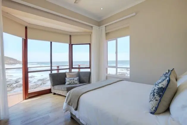 Family Apart Daire, 3 Yatak Odası, Deniz Manzaralı