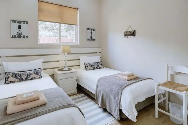 Family Apart Daire, 3 Yatak Odası, Deniz Manzaralı