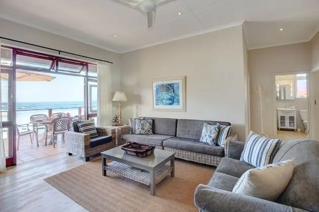 Family Apart Daire, 3 Yatak Odası, Deniz Manzaralı