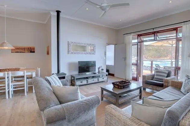 Family Apart Daire, 3 Yatak Odası, Deniz Manzaralı