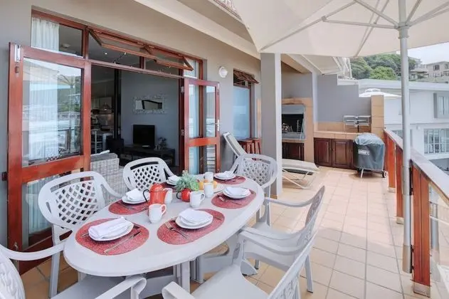 Family Apart Daire, 3 Yatak Odası, Deniz Manzaralı