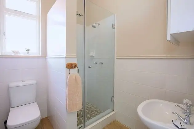 Family Apart Daire, 3 Yatak Odası, Deniz Manzaralı