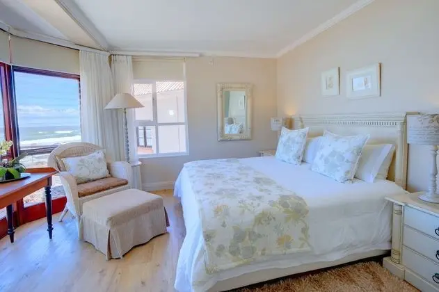 Family Apart Daire, 5 Yatak Odası, Deniz Manzaralı