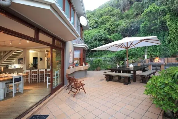 Family Apart Daire, 5 Yatak Odası, Deniz Manzaralı