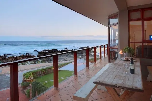 Family Apart Daire, 5 Yatak Odası, Deniz Manzaralı