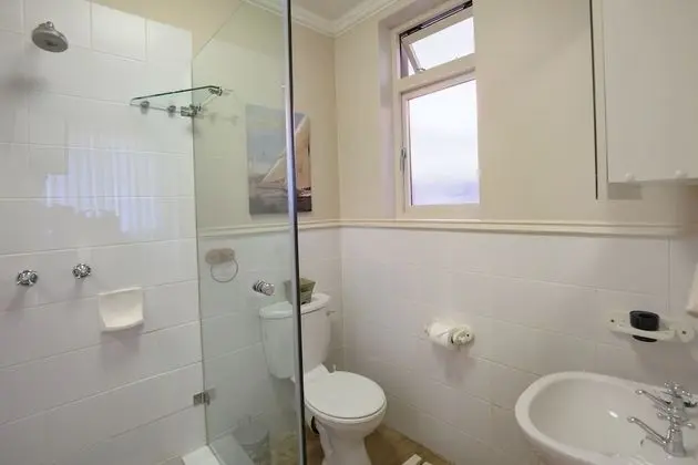 Family Apart Daire, 5 Yatak Odası, Deniz Manzaralı