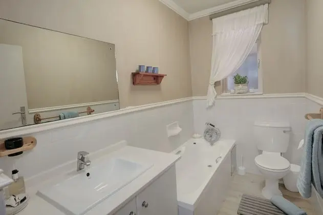 Family Apart Daire, 5 Yatak Odası, Deniz Manzaralı