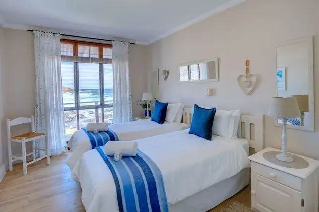 Family Apart Daire, 5 Yatak Odası, Deniz Manzaralı