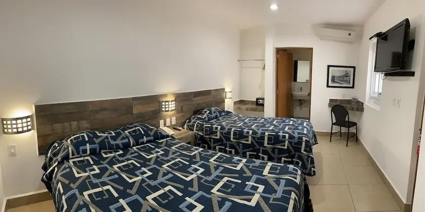 Standard Oda, Birden Çok Yatak