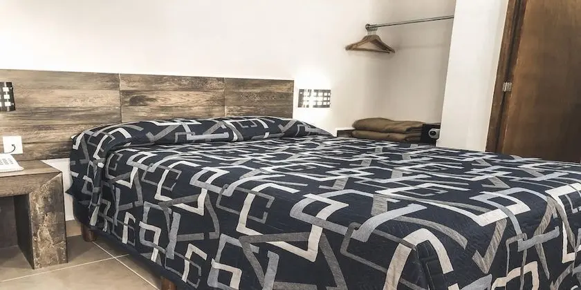 Standard Oda, Birden Çok Yatak