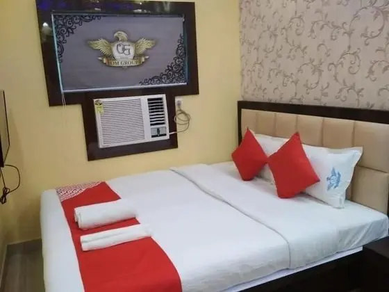 Classic Tek Büyük Yataklı Oda