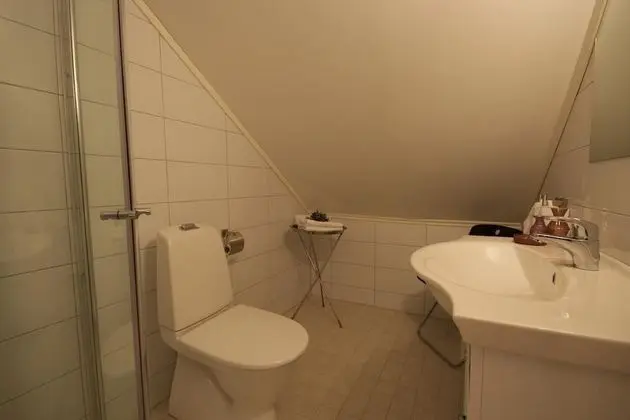 Tek Kişilik Oda