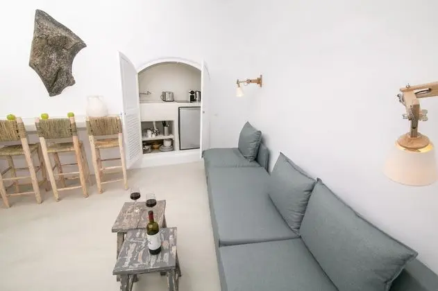 Apart Daire, 1 Yatak Odası, Sıcak Su Havuzu