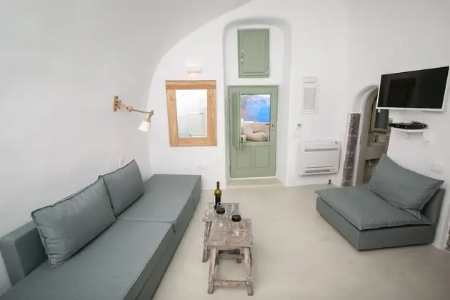 Apart Daire, 1 Yatak Odası, Sıcak Su Havuzu