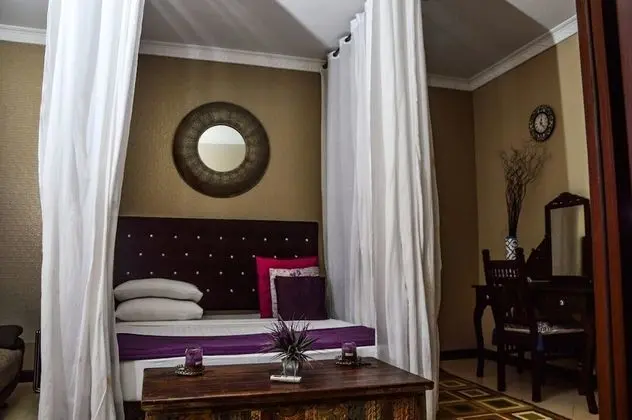Superior Tek Büyük Yataklı Oda