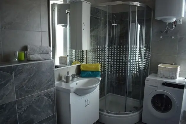 Apart Daire, 1 Yatak Odası