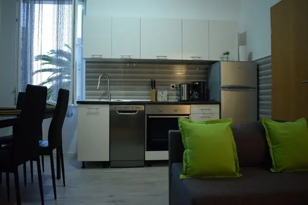 Apart Daire, 2 Yatak Odası