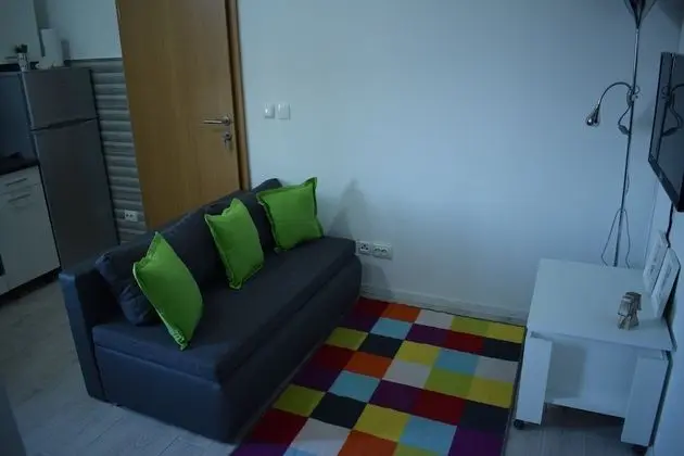 Apart Daire, 2 Yatak Odası