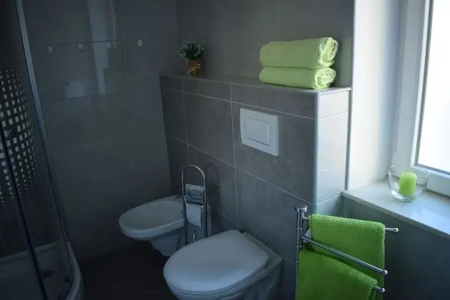 Apart Daire, 2 Yatak Odası