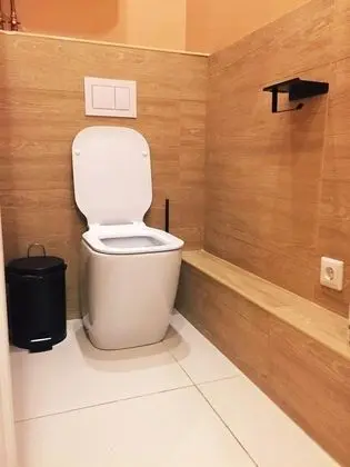 Ortak Ranzalı Oda, Sadece erkekler için