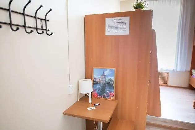 Ortak Ranzalı Oda, Sadece kadınlar için