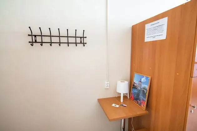 Ortak Ranzalı Oda, Sadece kadınlar için
