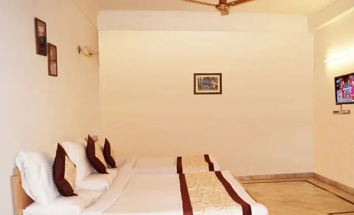 Üç Kişilik Oda, Özel Banyo