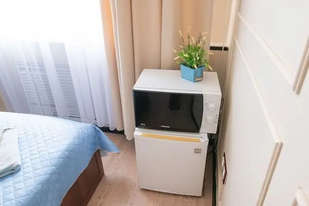 Family Dört Kişilik Oda