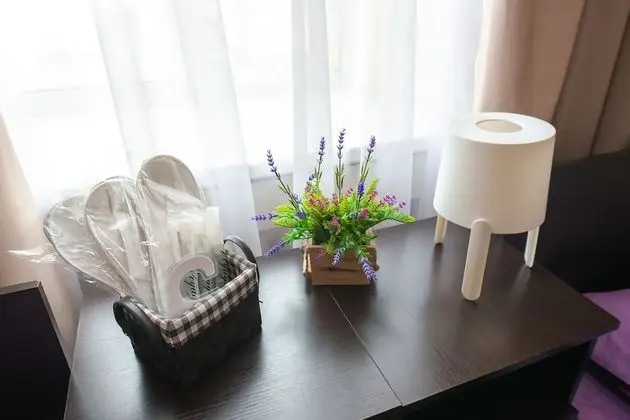 Standard Üç Kişilik Oda