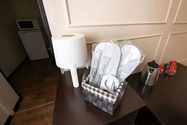 Standard Üç Kişilik Oda