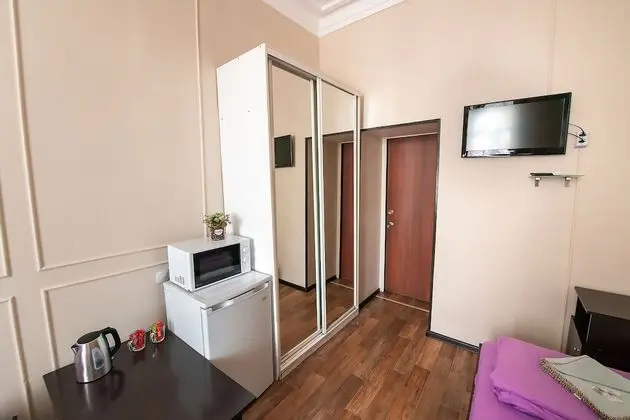 Standard Üç Kişilik Oda