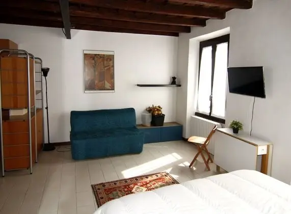 Apart Daire, 1 Yatak Odası