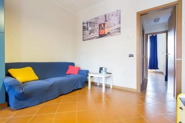 Apart Daire, 1 Yatak Odası