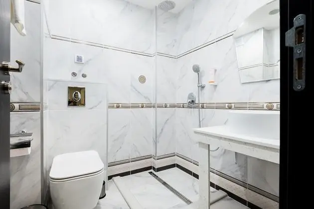 Apart Daire, 1 Yatak Odası, Balkon