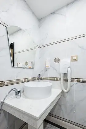 Apart Daire, 1 Yatak Odası, Balkon