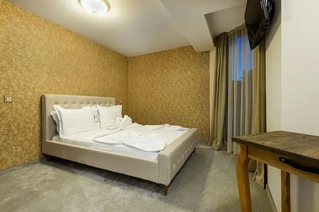 Apart Daire, 2 Yatak Odası, Balkon