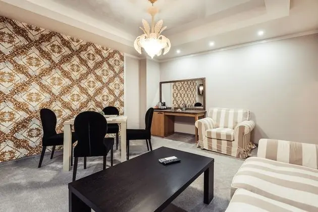 Apart Daire, 2 Yatak Odası, Balkon