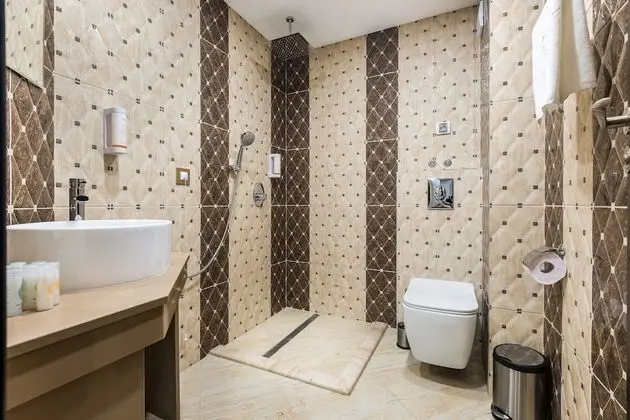 Apart Daire, 2 Yatak Odası, Balkon