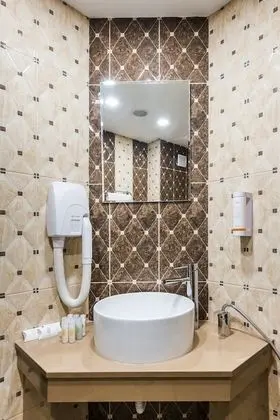 Apart Daire, 2 Yatak Odası, Balkon