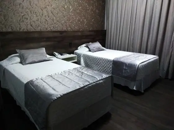 Deluxe Tek Kişilik Oda, Birden Çok Yatak