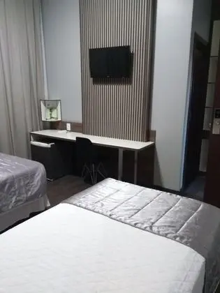 Deluxe Tek Kişilik Oda, Birden Çok Yatak