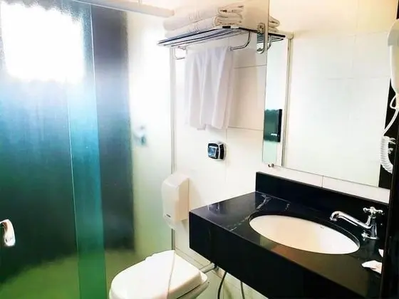 Deluxe Tek Kişilik Oda, Birden Çok Yatak