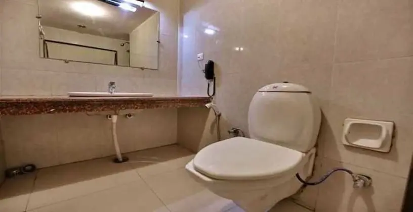 Premium Oda, 1 Yatak Odası, Sigara İçilebilir, Şehir Manzaralı