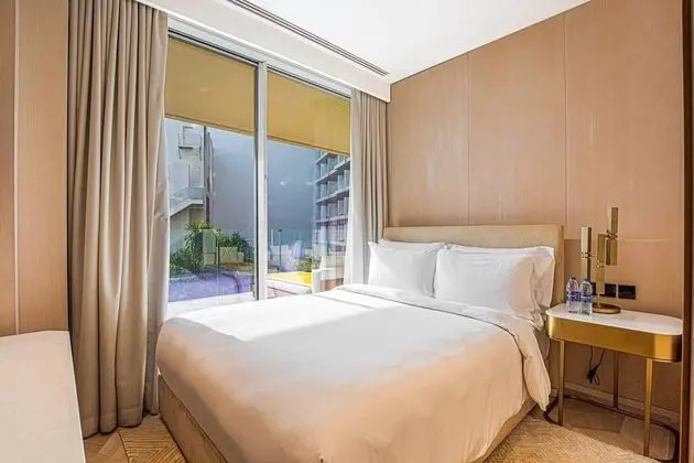 Apart Daire, 2 Yatak Odası, Engellilere Uygun, Balkon