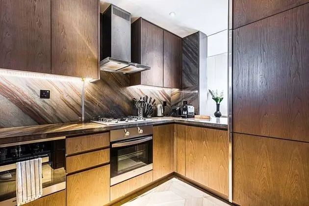 Apart Daire, 2 Yatak Odası, Engellilere Uygun, Balkon