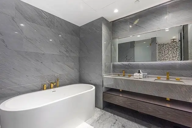Apart Daire, 2 Yatak Odası, Engellilere Uygun, Balkon