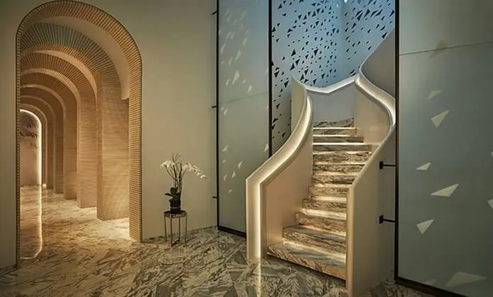 Apart Daire, 2 Yatak Odası, Engellilere Uygun, Balkon