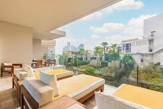 Apart Daire, 2 Yatak Odası, Engellilere Uygun, Balkon