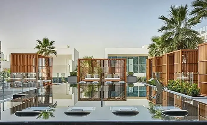 Apart Daire, 2 Yatak Odası, Engellilere Uygun, Balkon